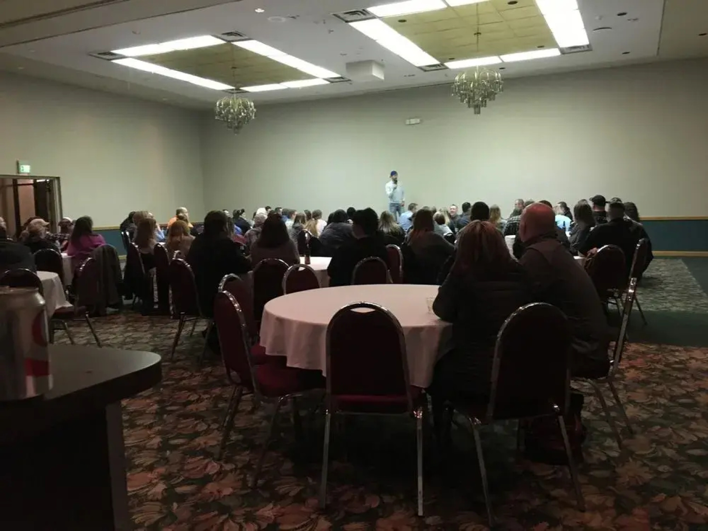 Rodeway Inn Conference Center
