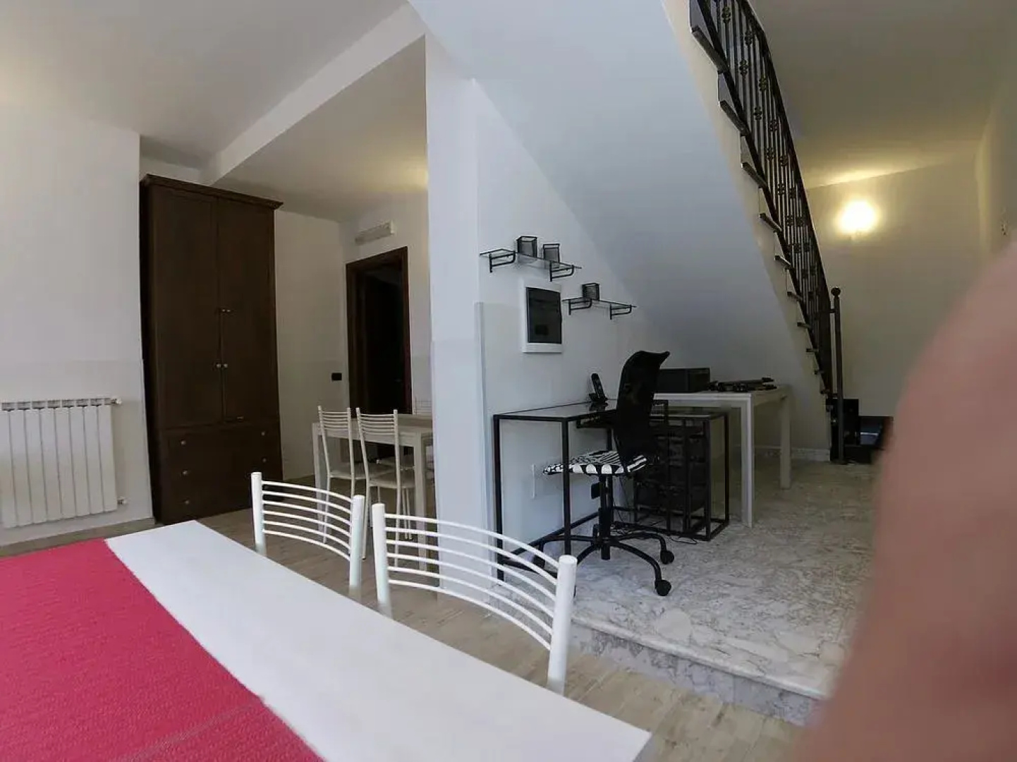 Romana Bed & Breakfast