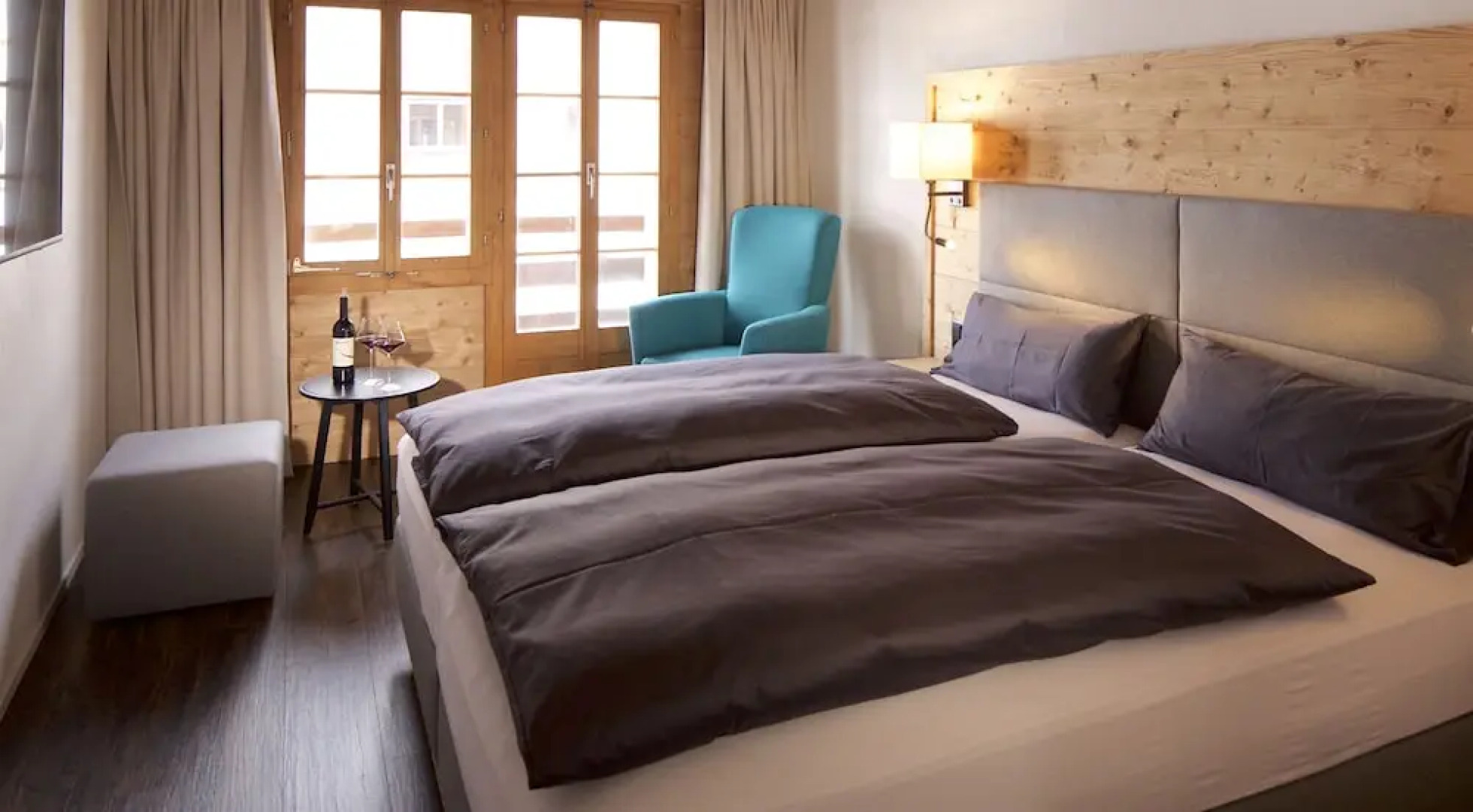 Hotel Mulin by Amanthos