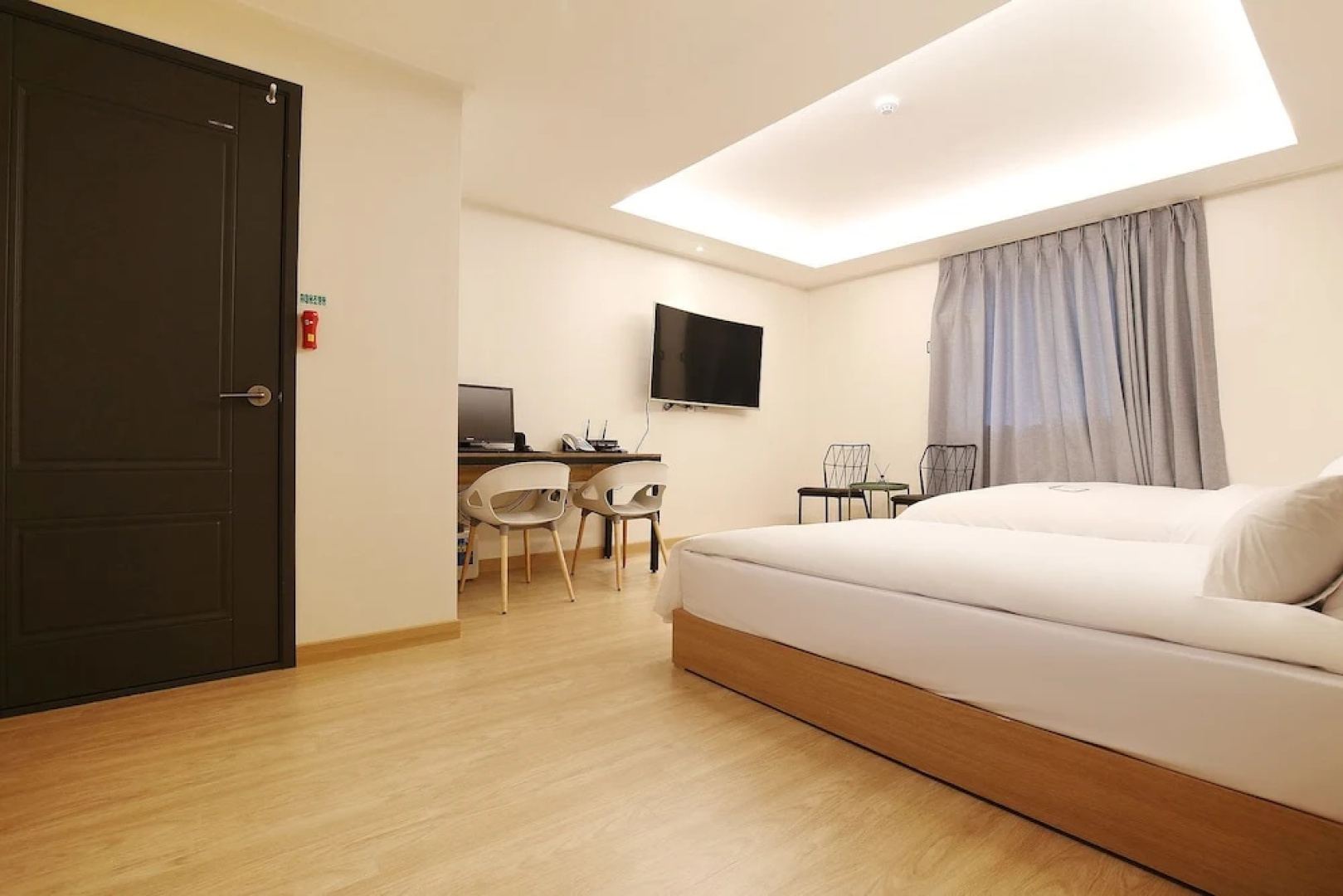 Cheonan City Hotel