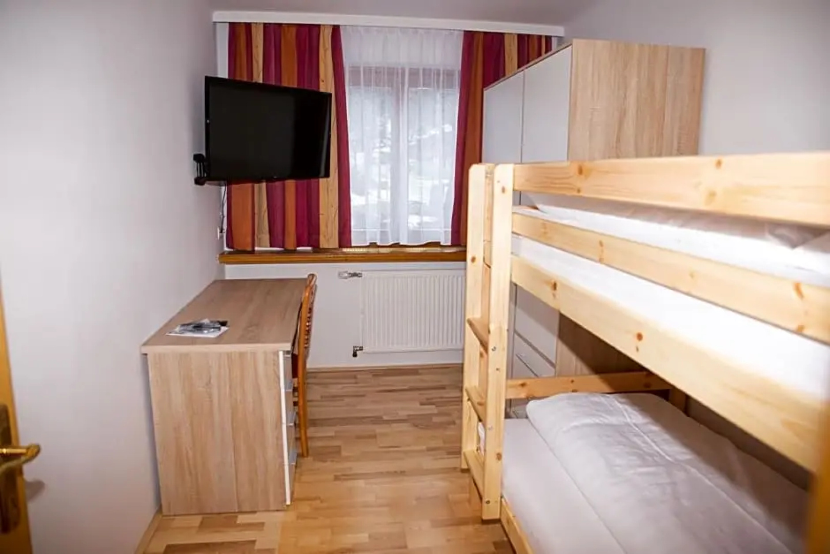 Hotel Sonne