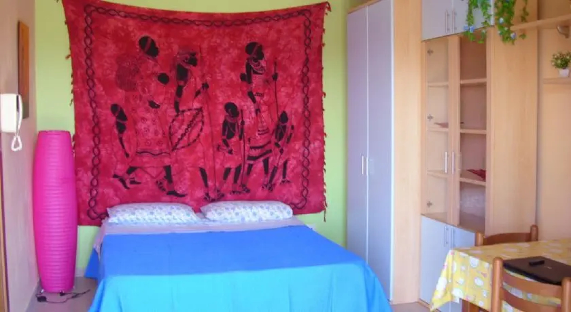 Casa Vacanze Tanieli