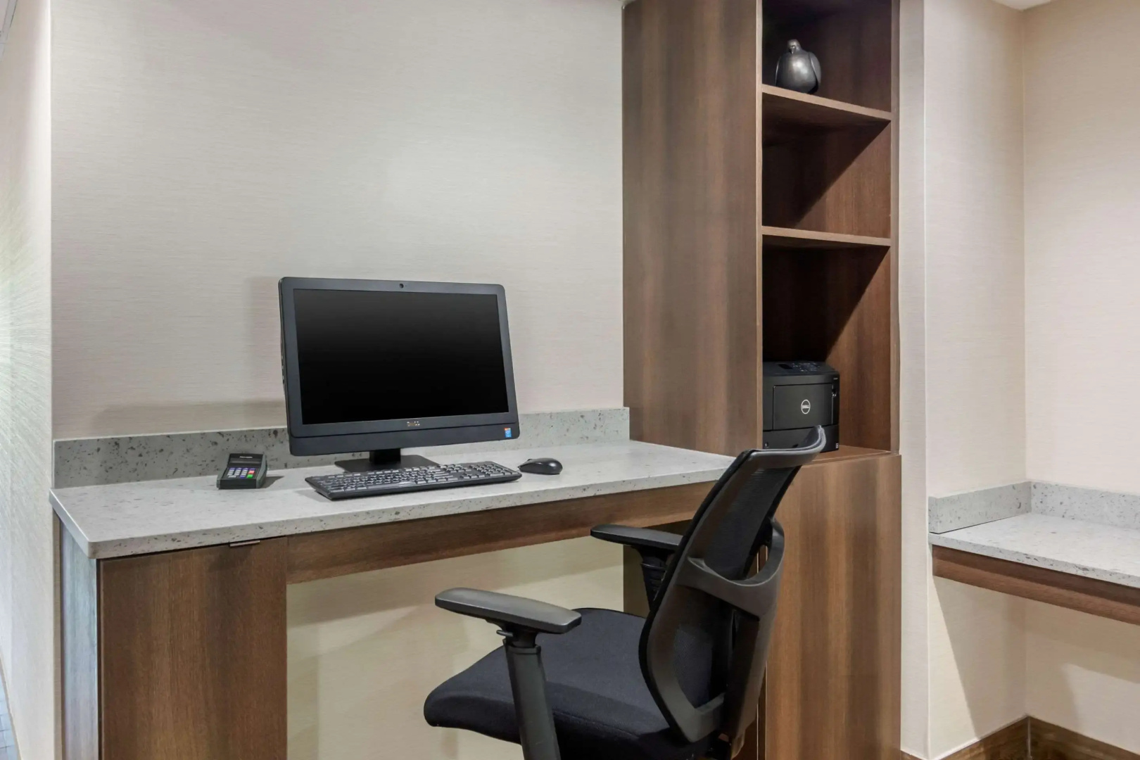 Comfort Suites South Park