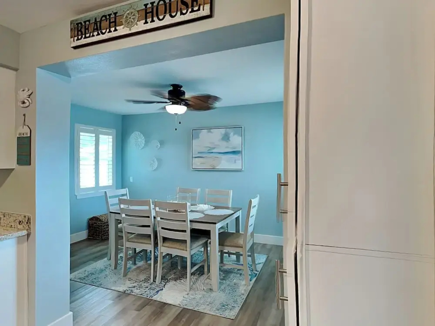 Sunrise Cottage