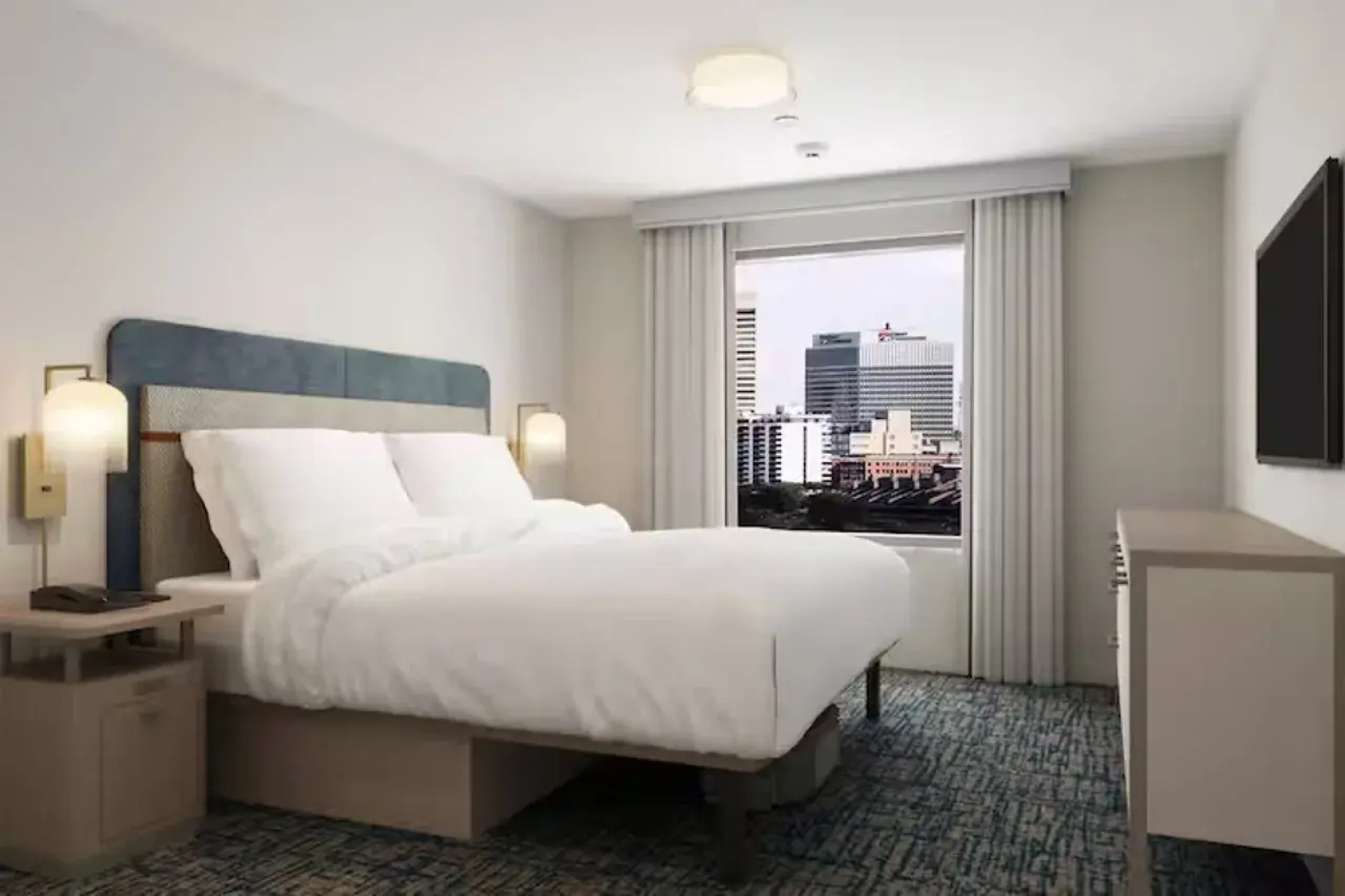 Homewood Suites By Hilton Puyallup Tacoma