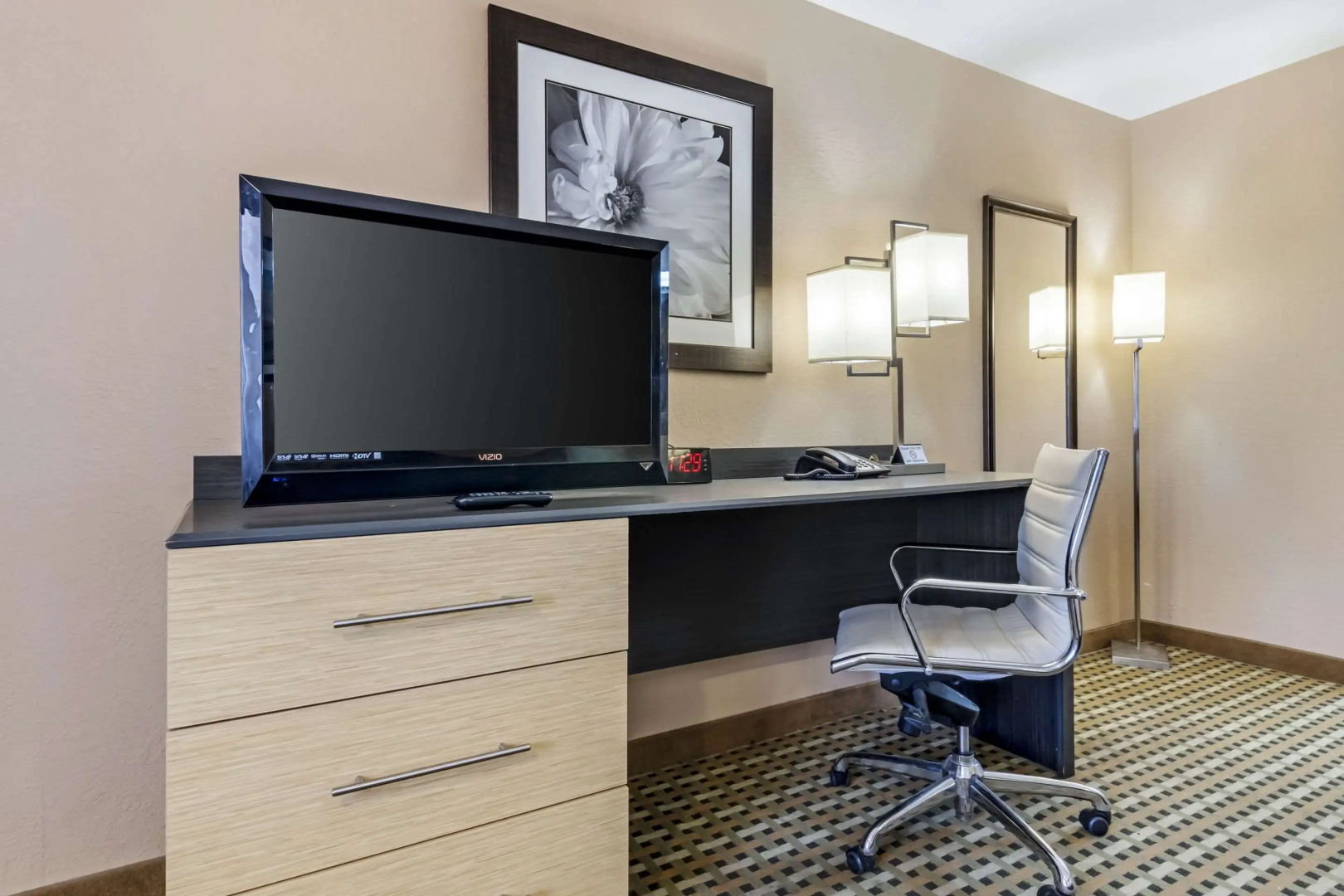Quality Inn Amarillo West near Medical Center