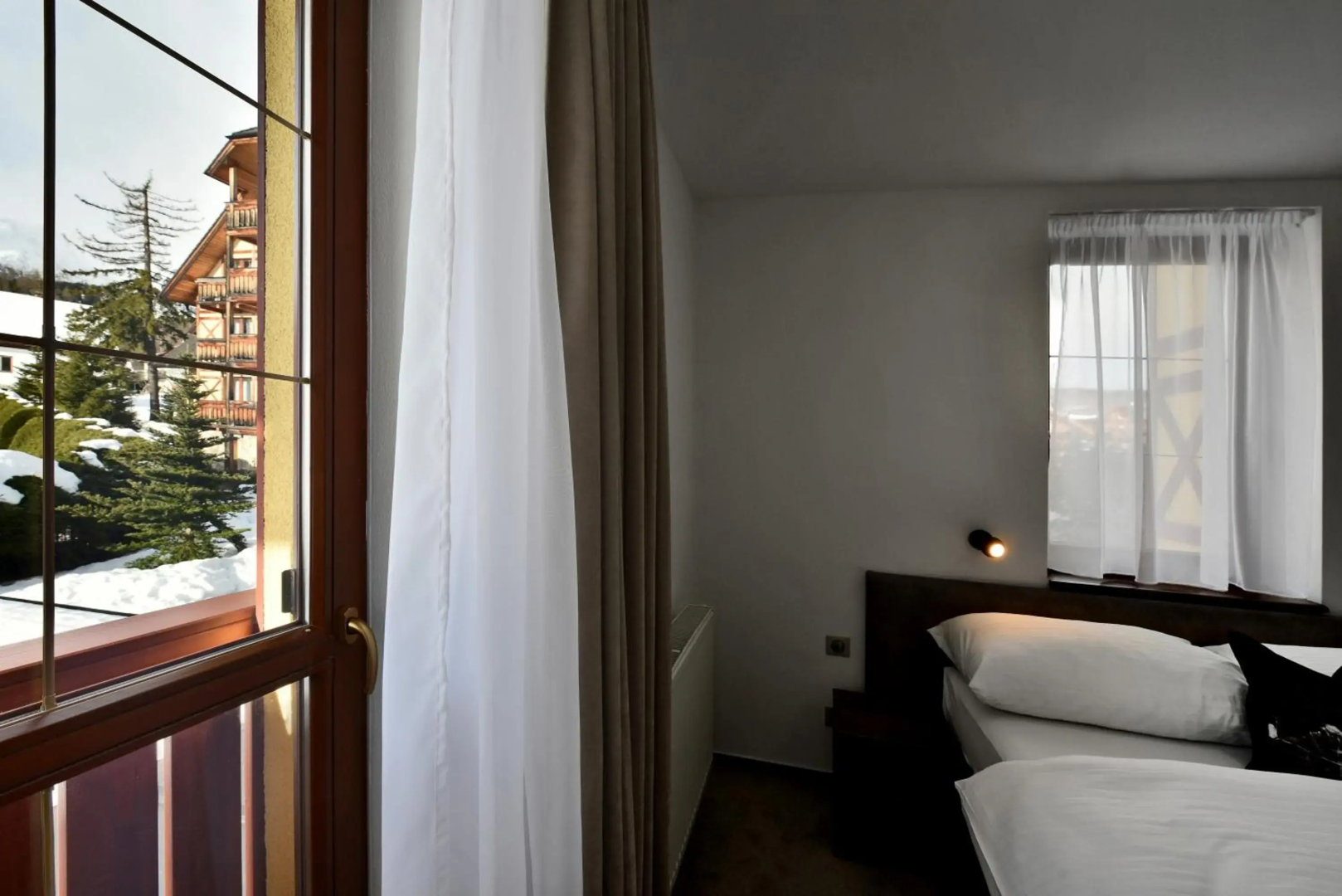 APLEND Hotel Kukucka