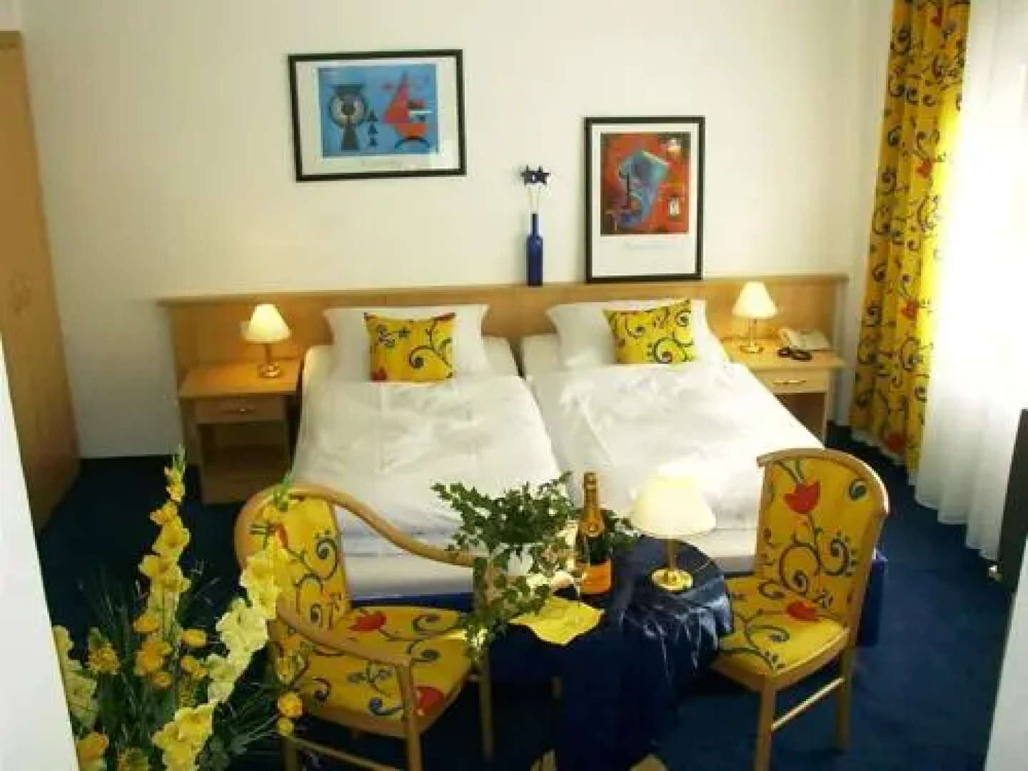 Rosenhotel