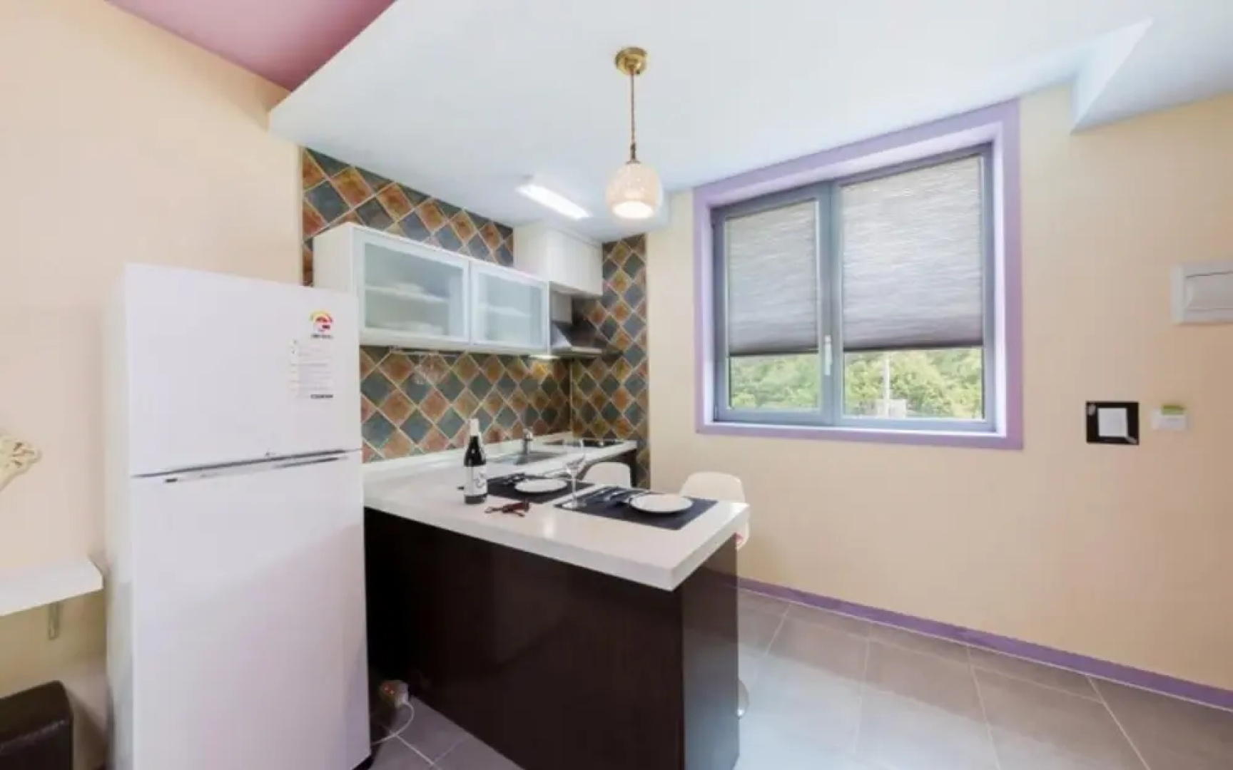 Chuncheon Beato Spa Pension