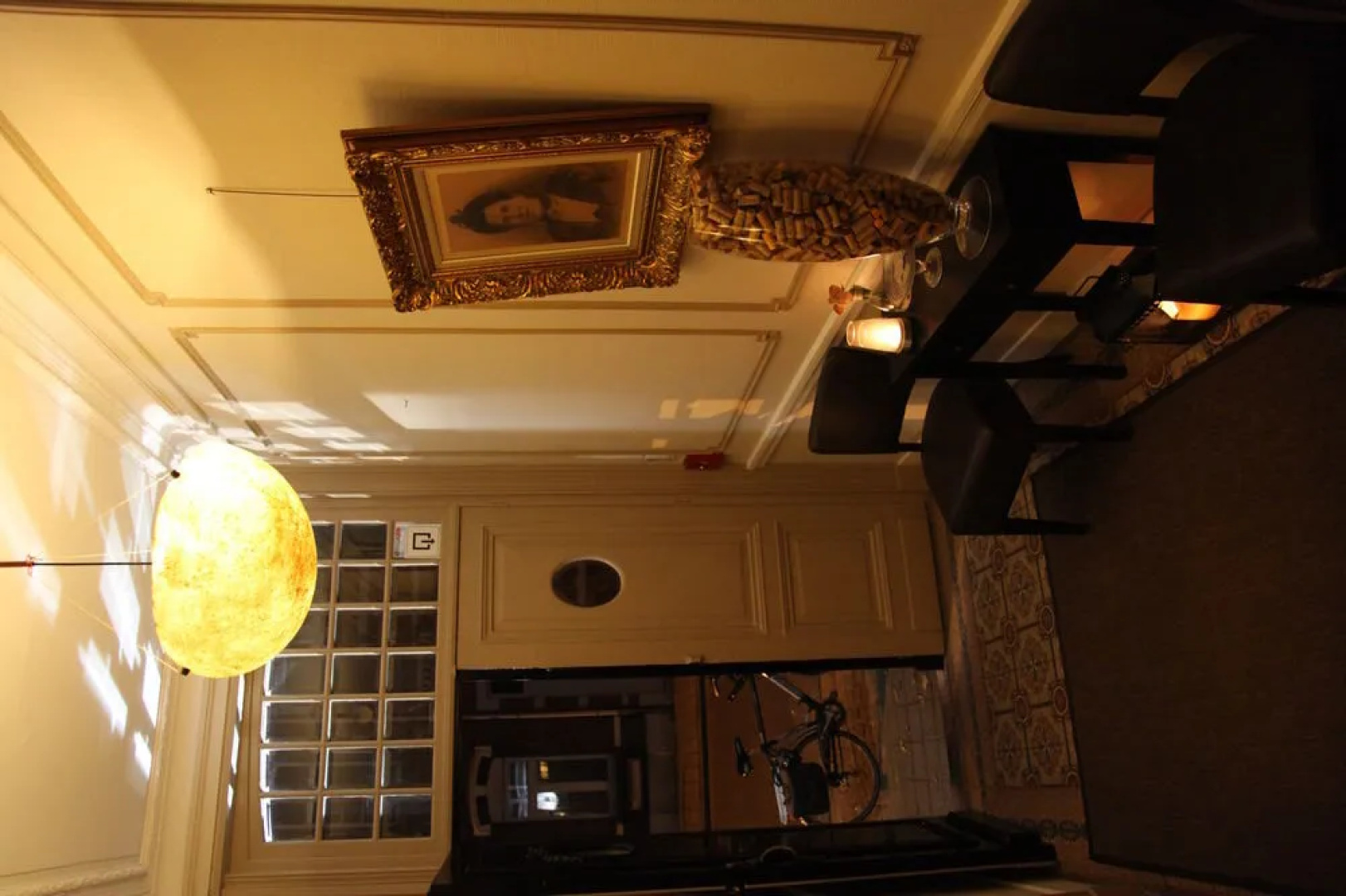Restaurant & Guesthouse Cachet de Cire