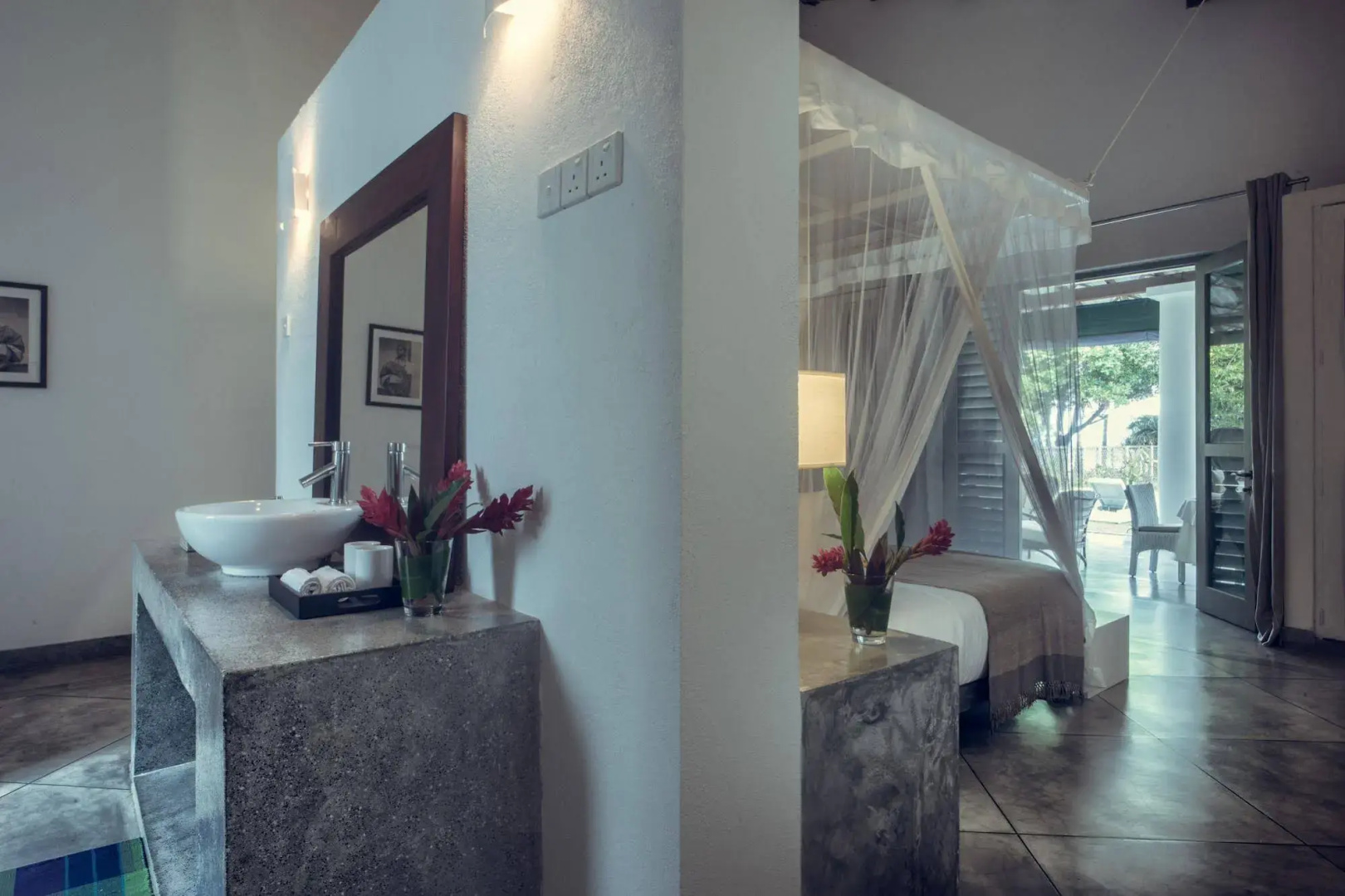Taru Villas Kurumba