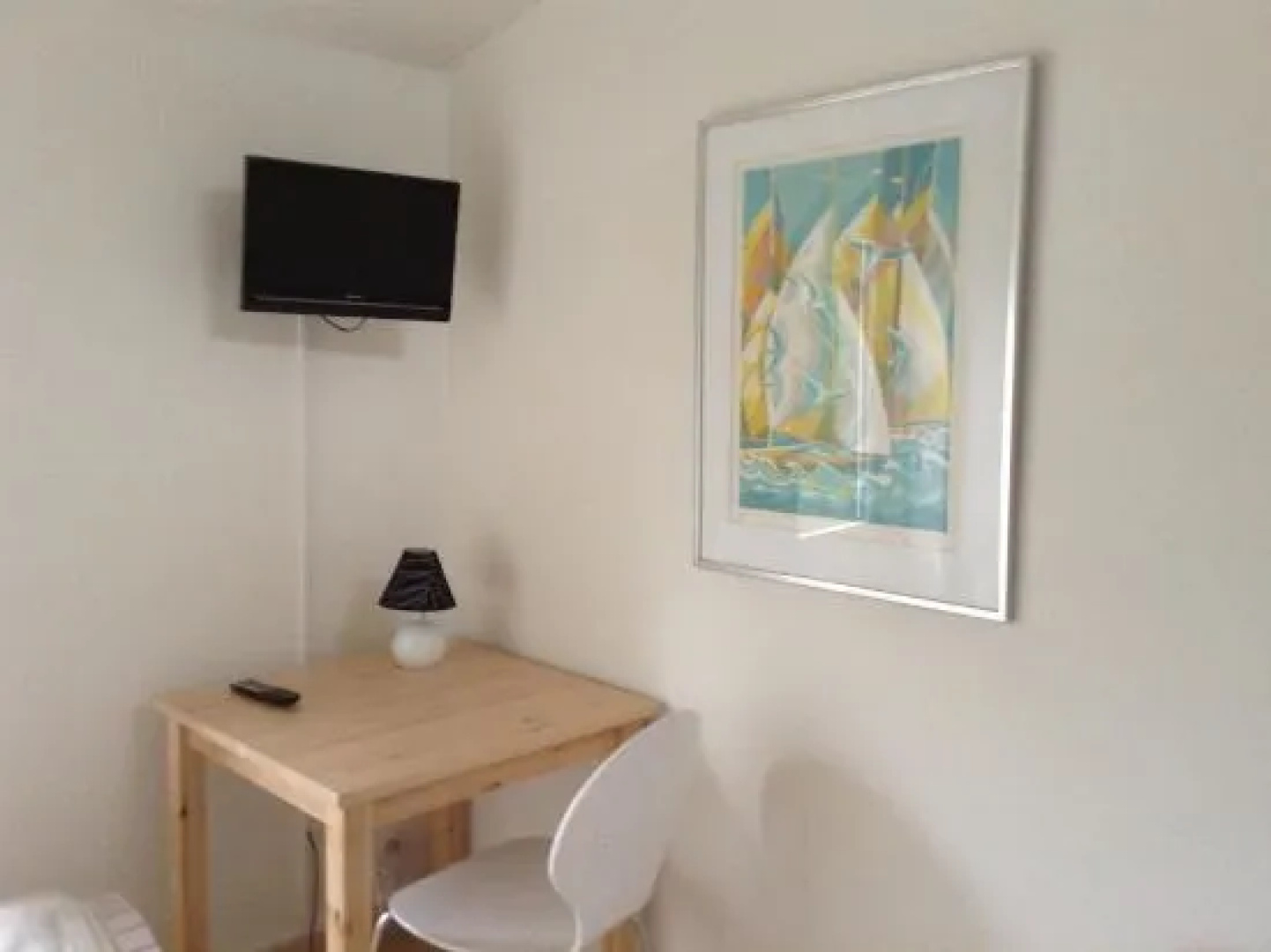 Bøtøvej Holiday Apartment