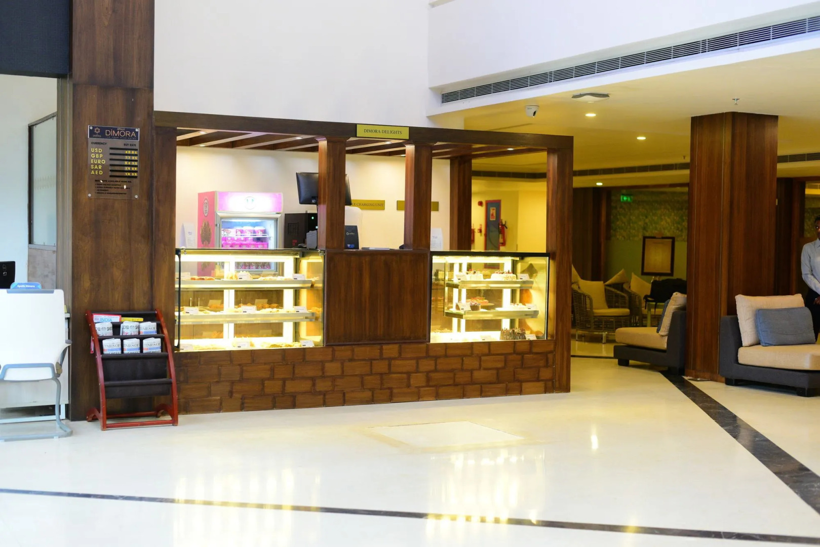 Dimora Thiruvananthapuram