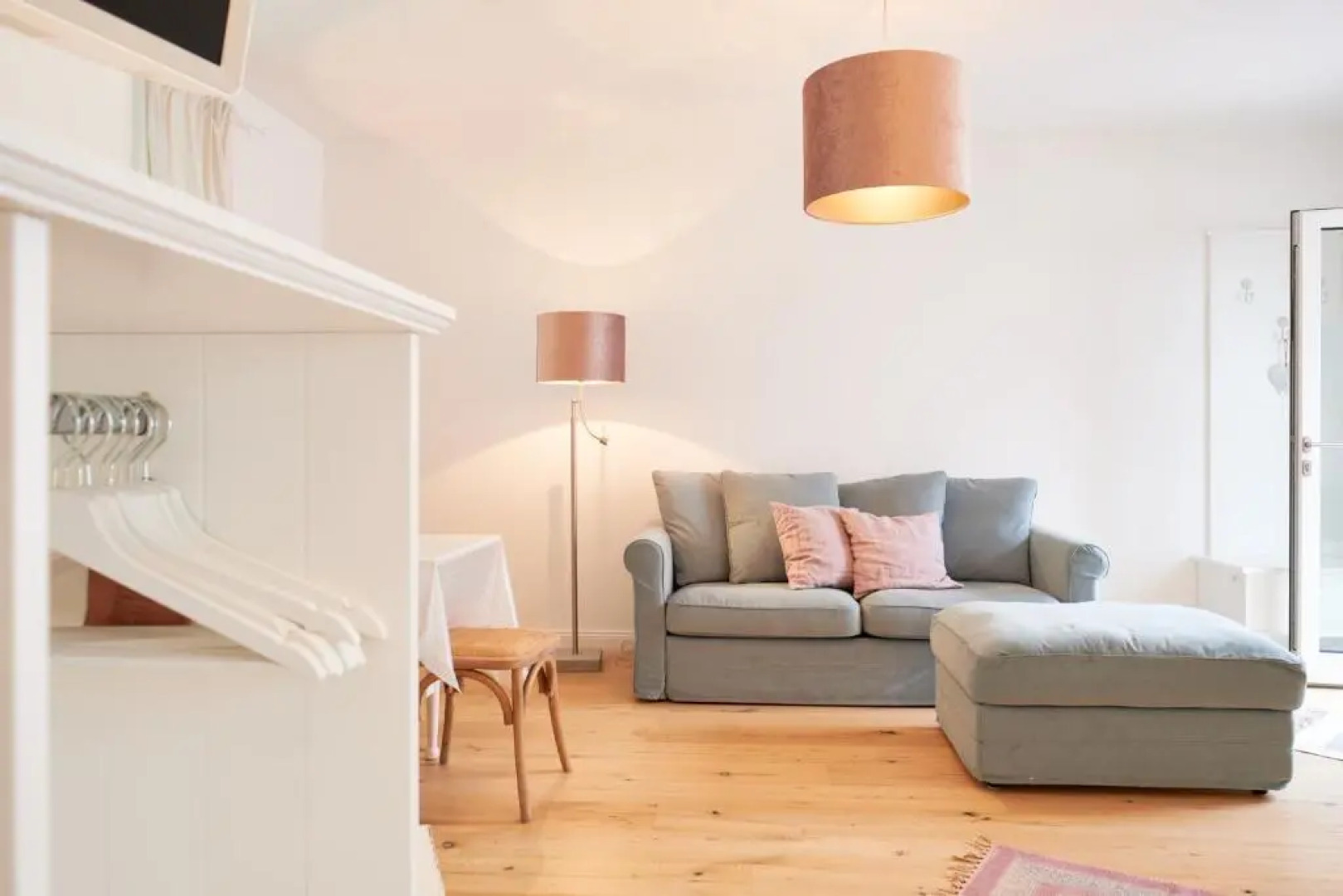 Domizil Gols, Studios Am Anger