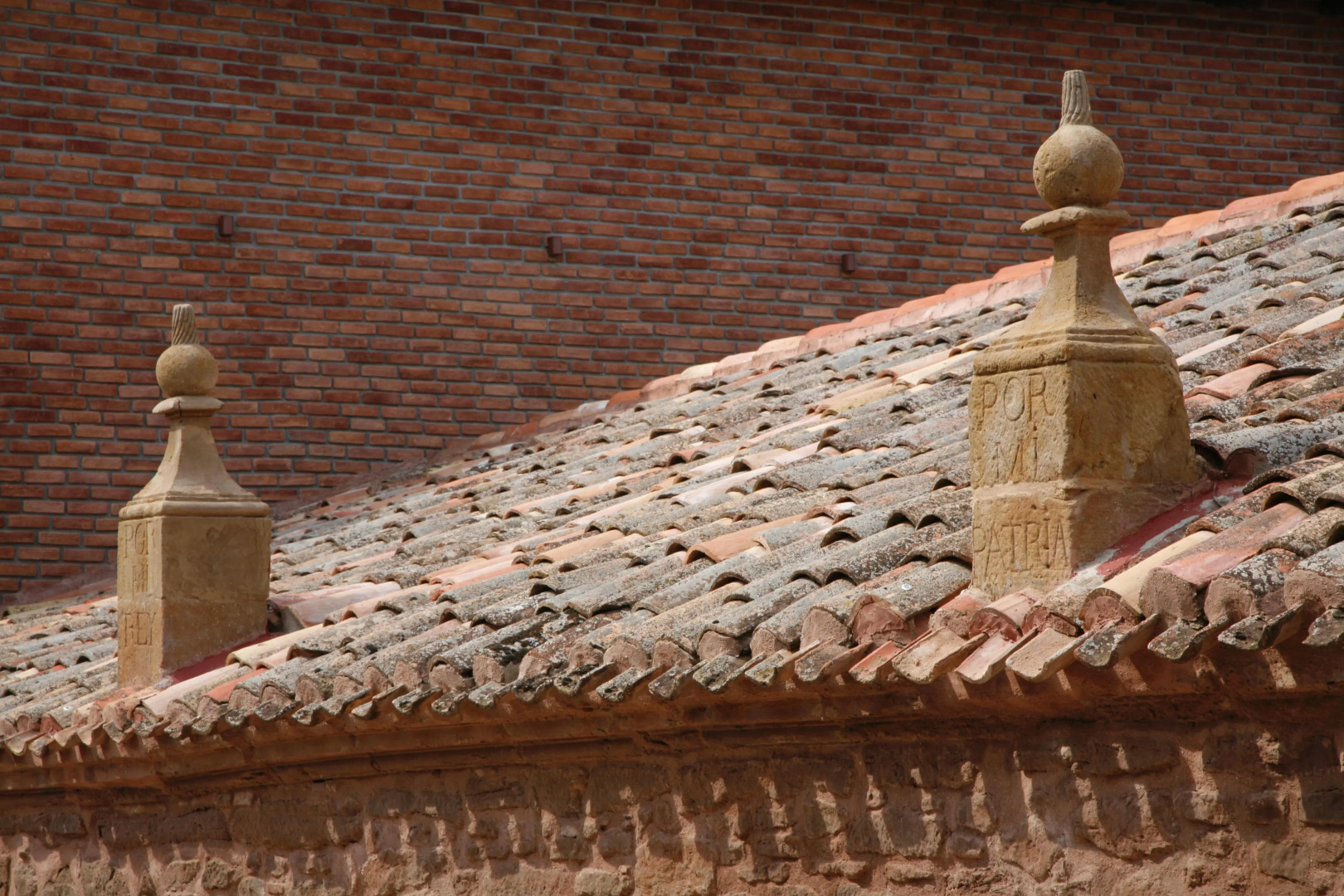 Hotel Boutique Real Casona de las Amas