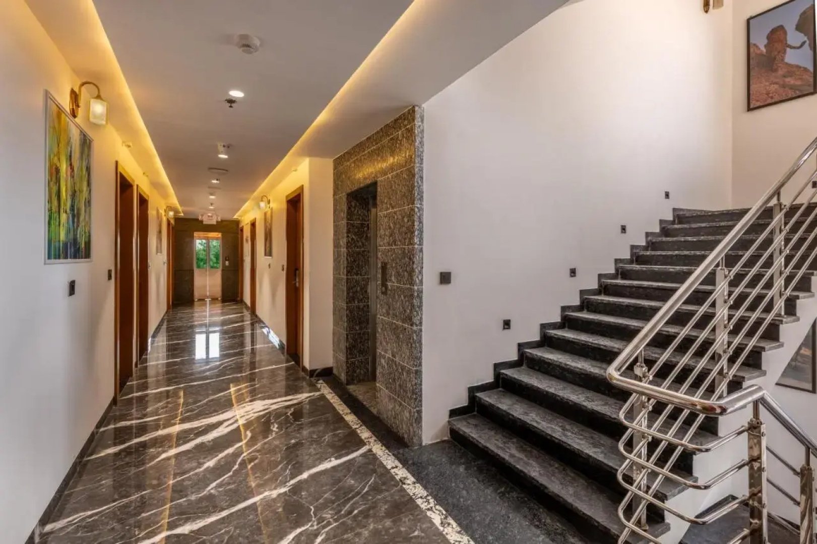 Lords Eco Inn Jawai-Sumerpur