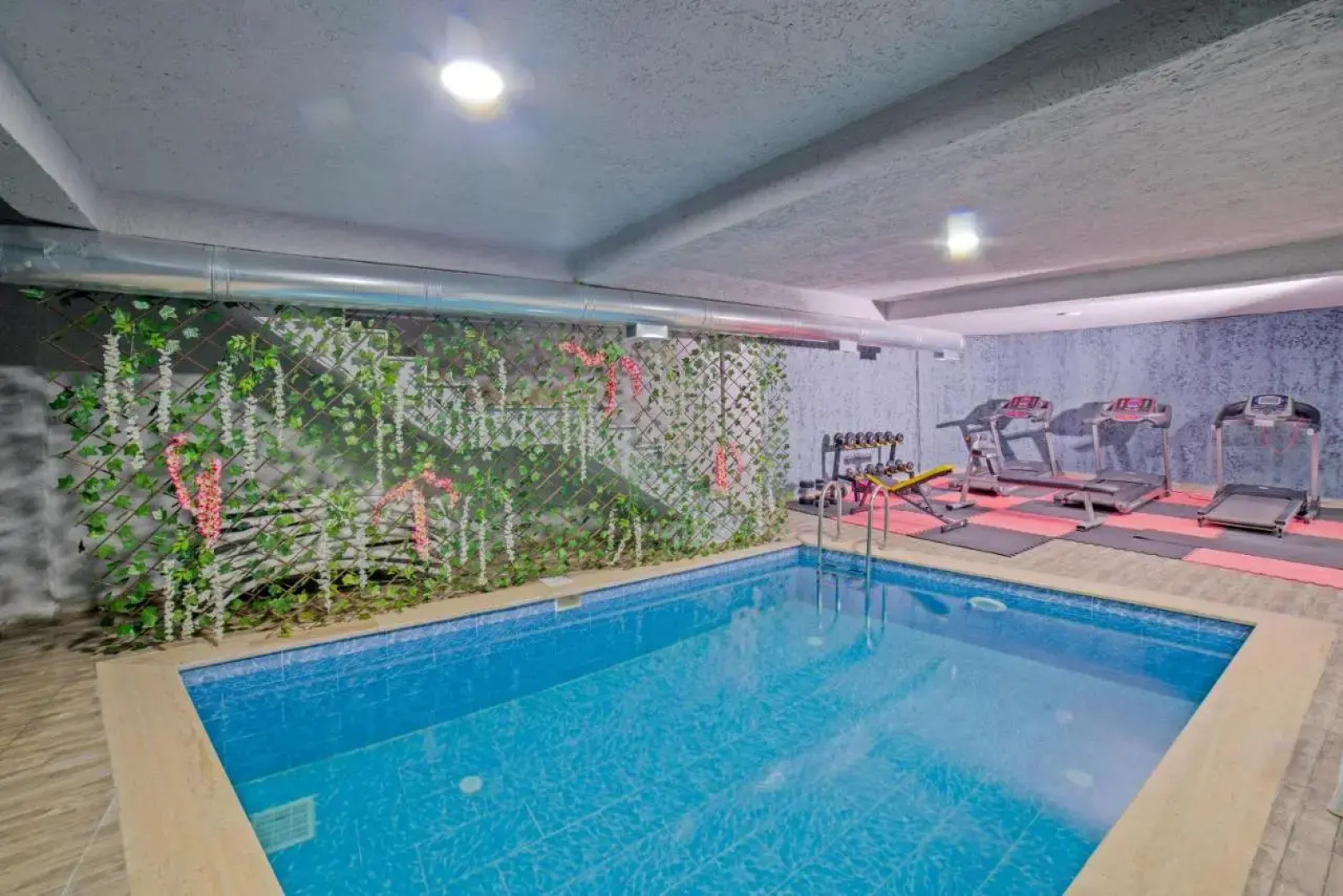 City Moonlight Apart Hotel