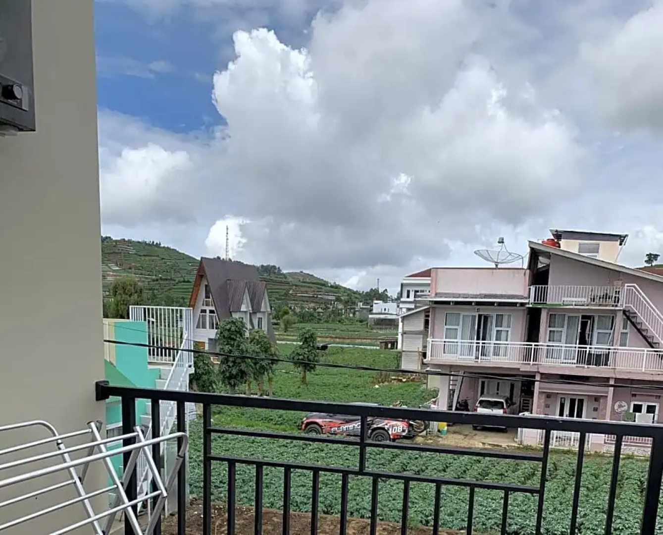 Kalalili 2 Villa & Homestay by Luxury Degree