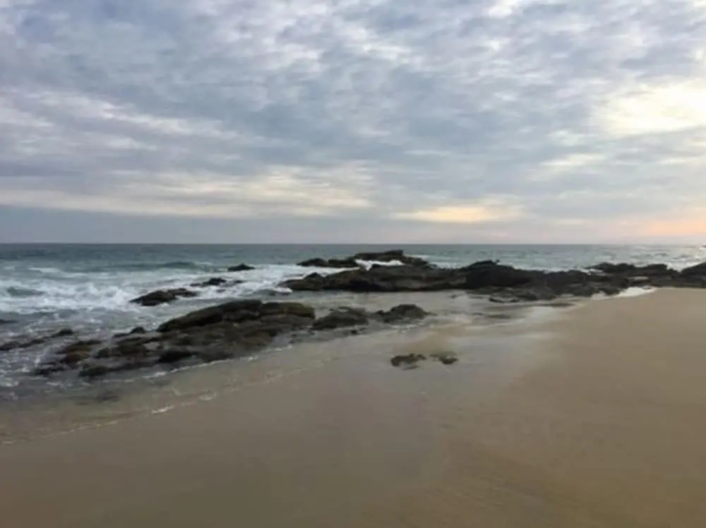 Casa del Mar