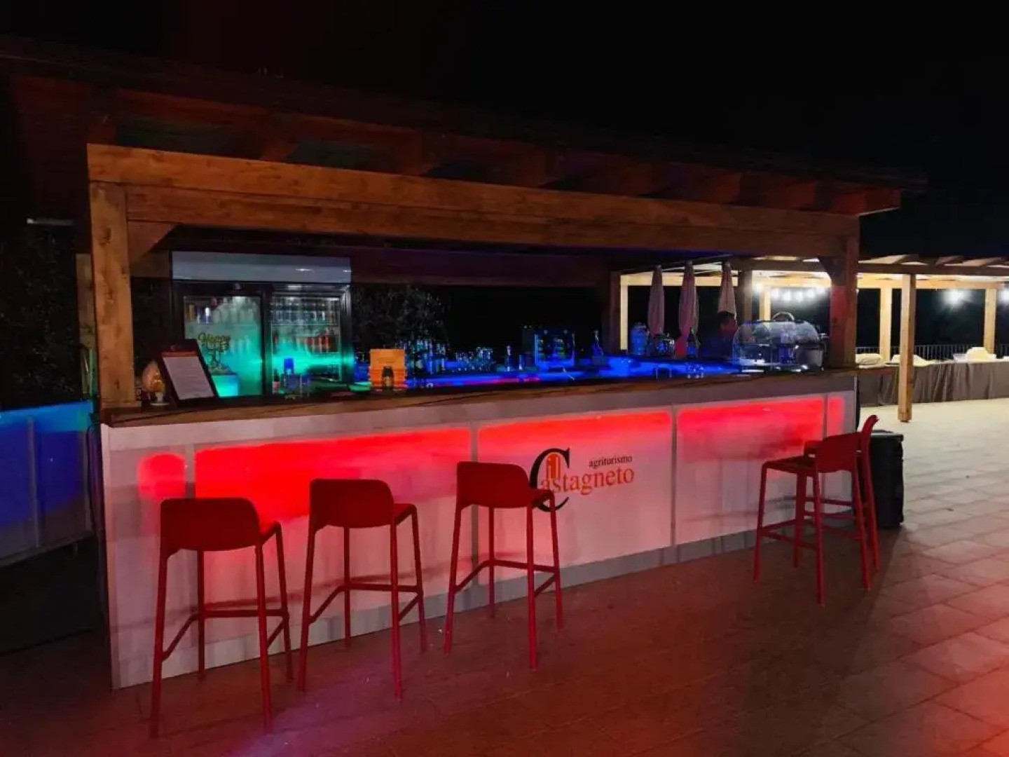 Agriturismo Il Castagneto