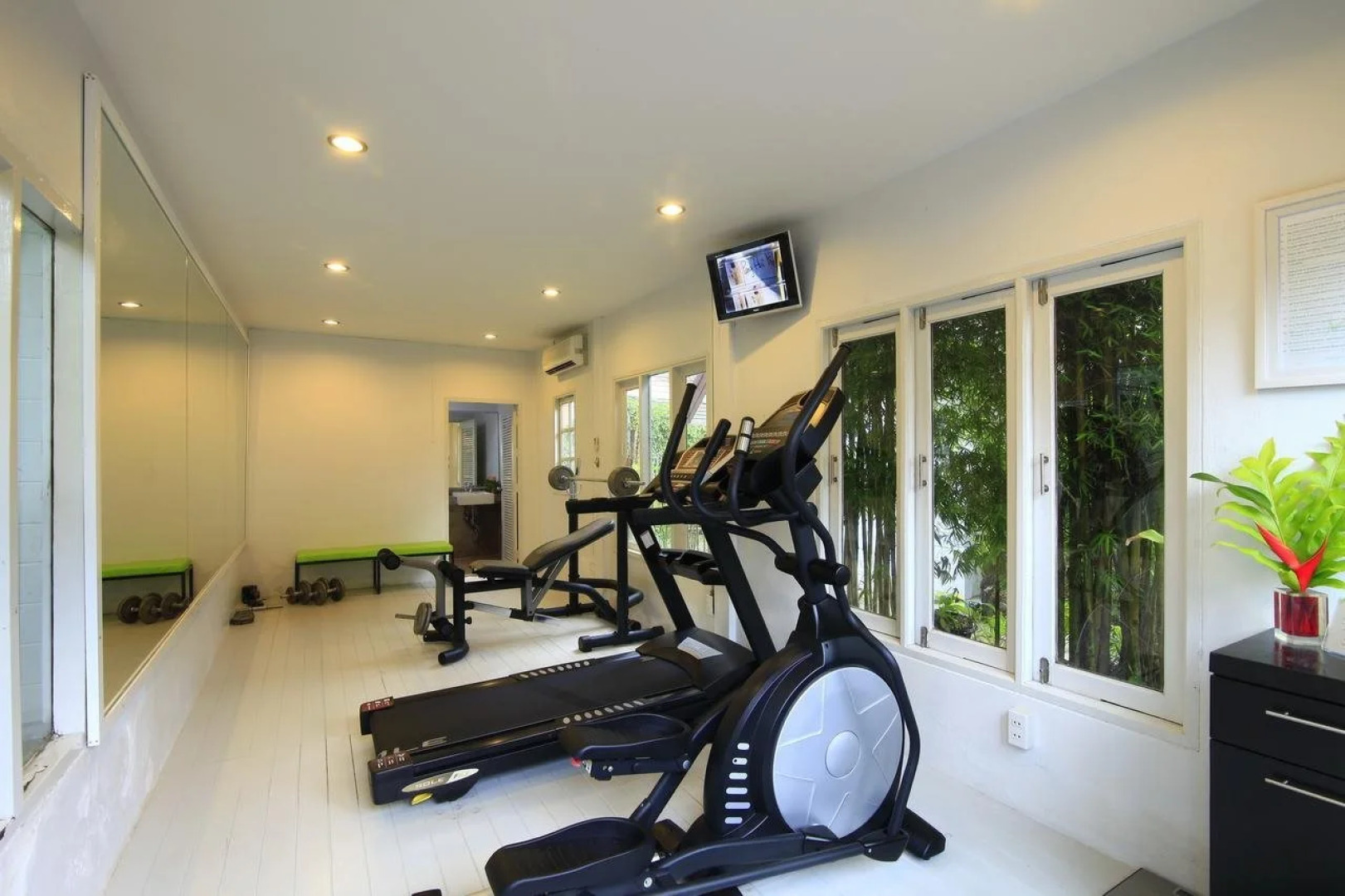 Aonang Paradise Resort