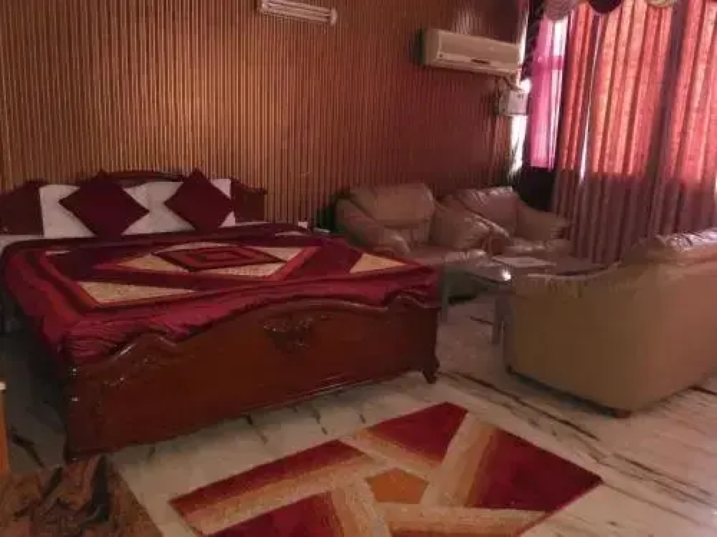 Sarao Hotel