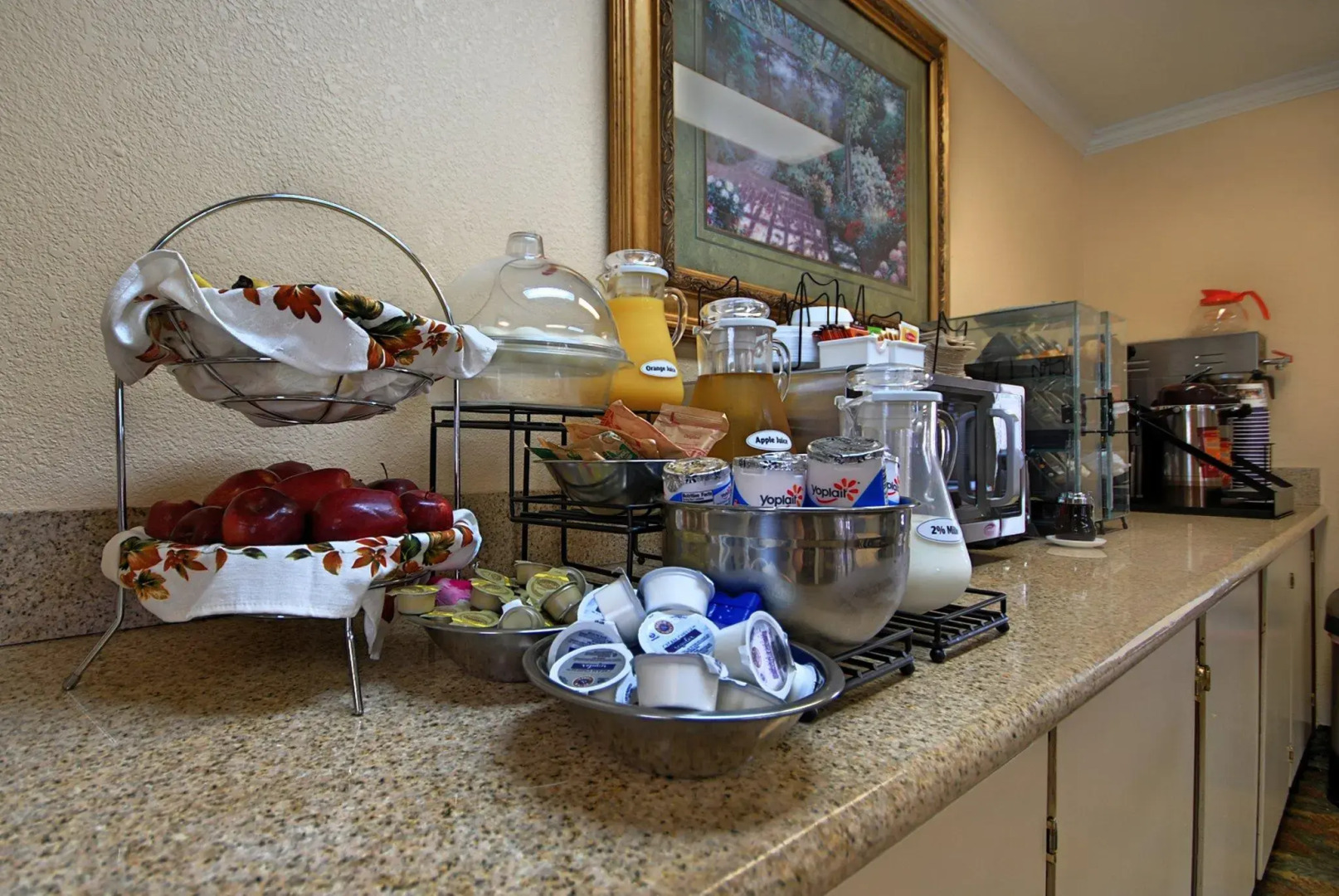 Americas Best Value Inn Killeen Ft. Hood