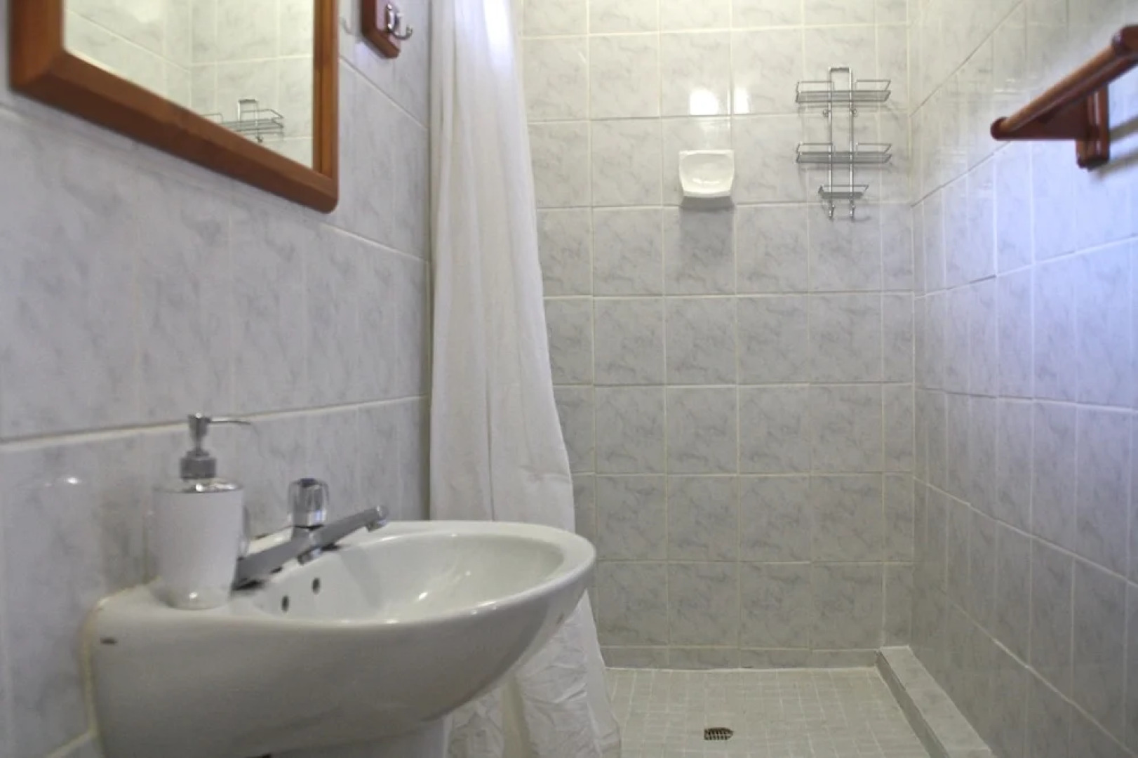 Grace Walk Guesthouse