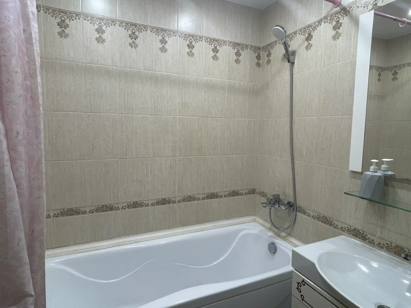 Apartamenty na Sovetskoj