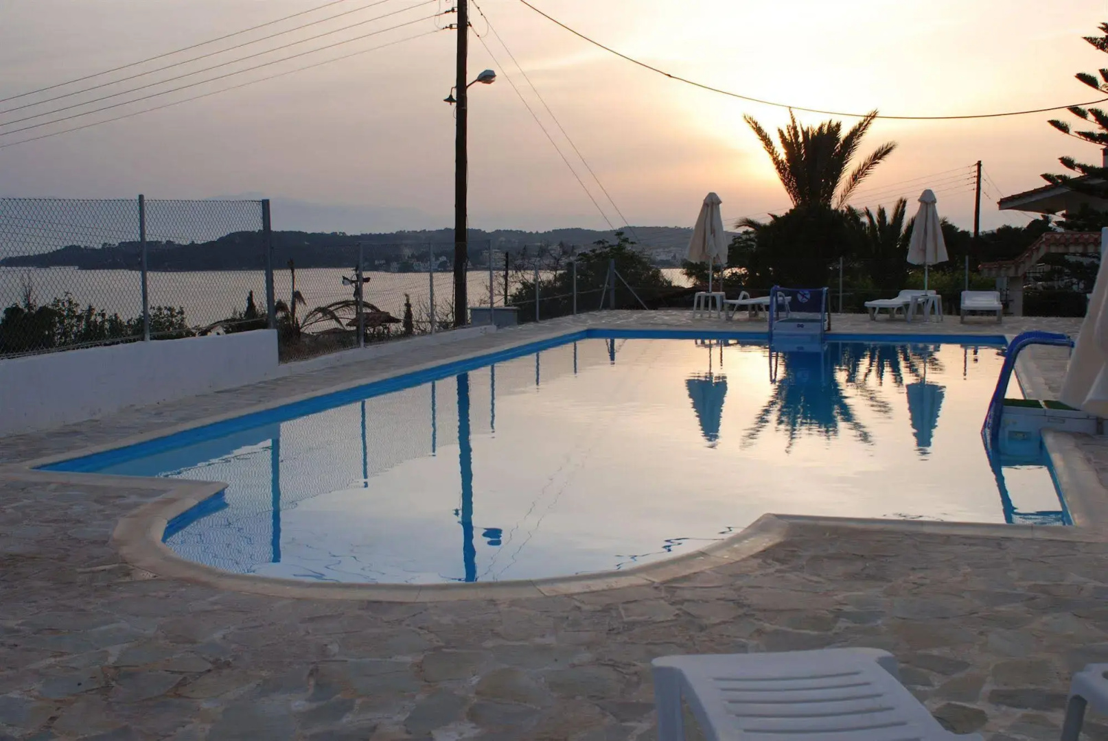 Long View Resort & Spa Rooms & Apartments