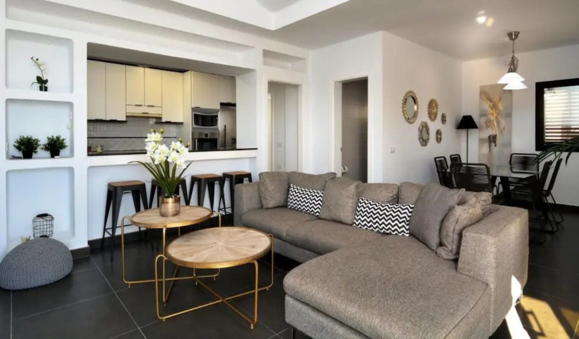 Villa in Puerto del Carmen