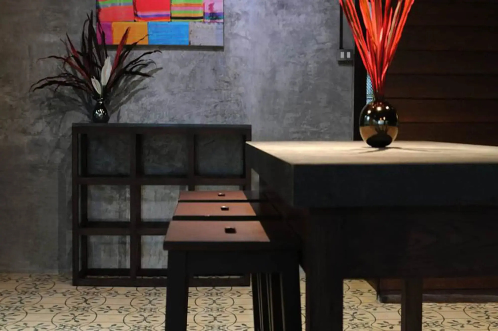 Baansuanramita Resort