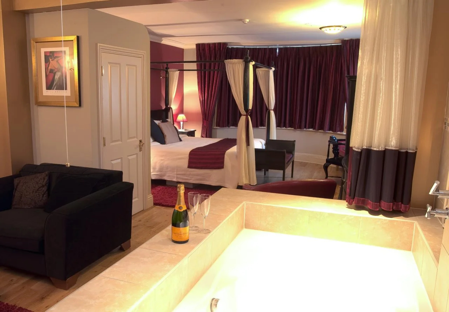 Hotel de Vie