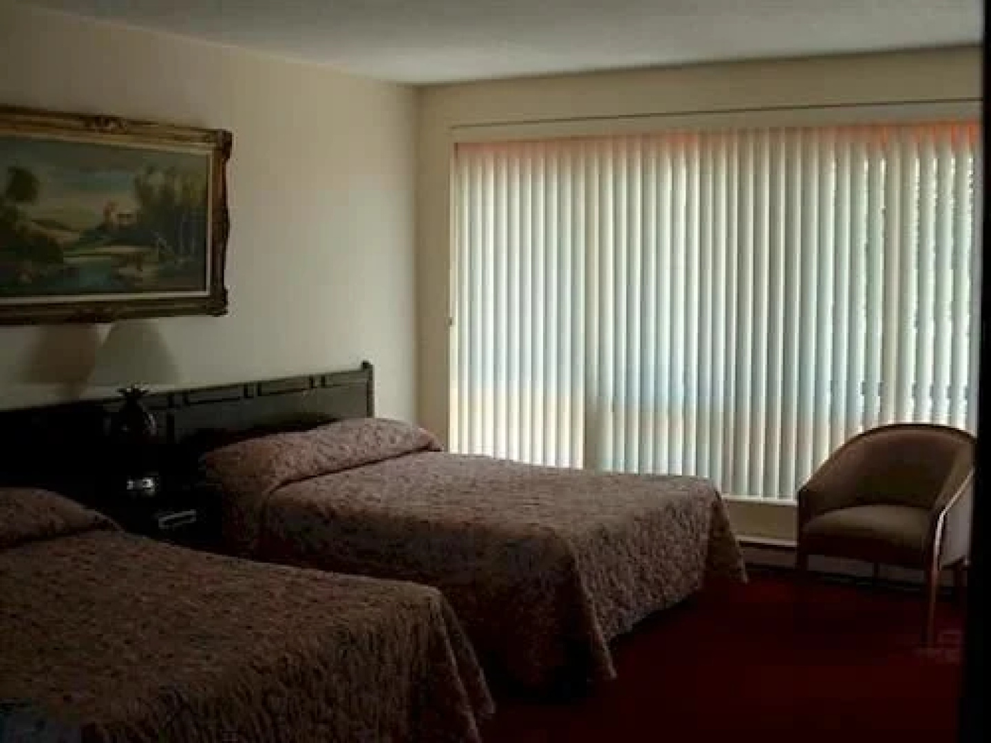 Peninsula Resort