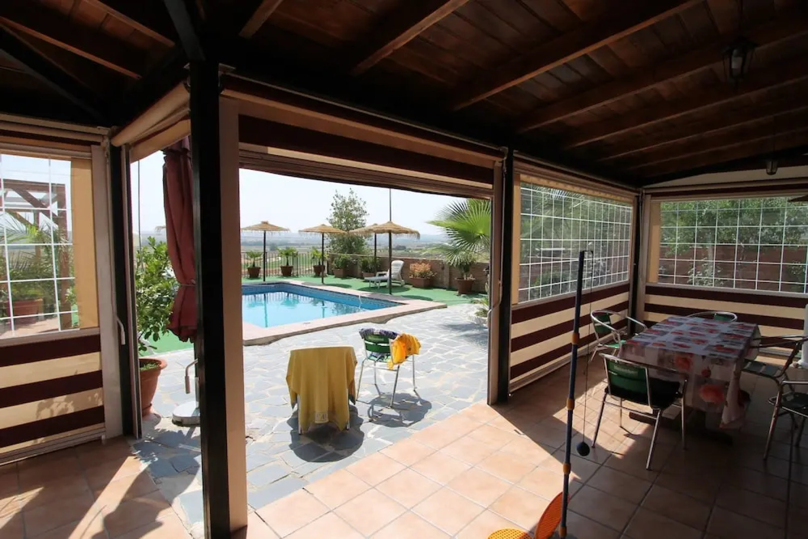 Casa Rural Mirador de Aranjuez