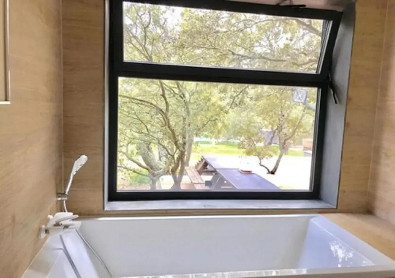 Sweet lodges B&B Aix en Provence