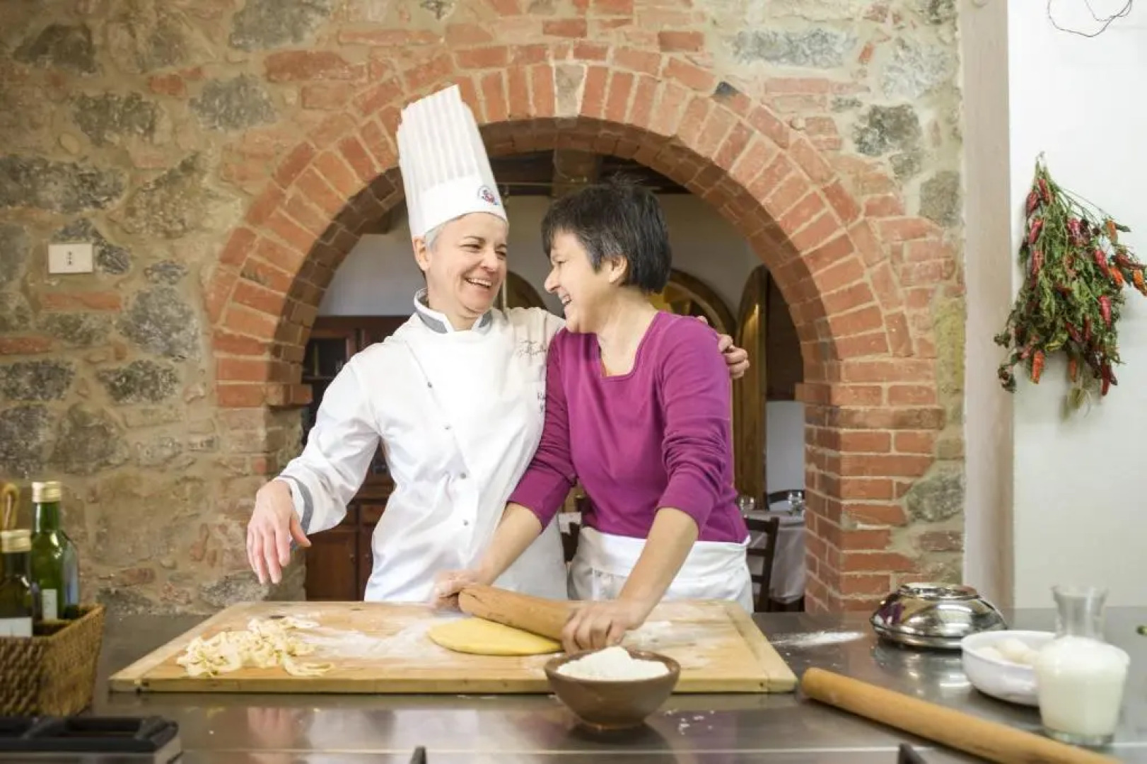 Villa Poggio le Vignacce