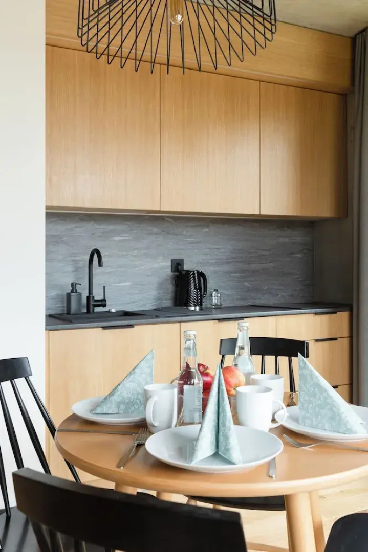 Apartamenty XYZ eXtreme You Zen