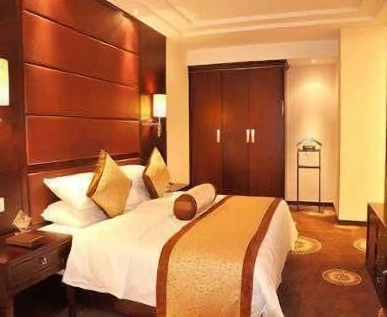 Ramada Plaza Hangzhou Xiaoshan