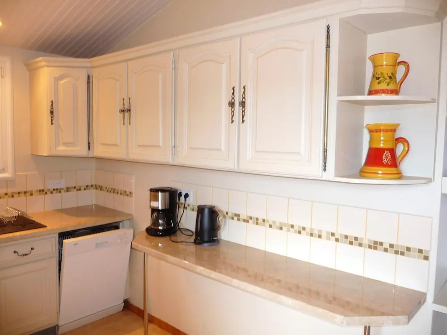 Villa With 4 Bedrooms in Le Boulou, With Private Pool, Furnished Garden and Wifi