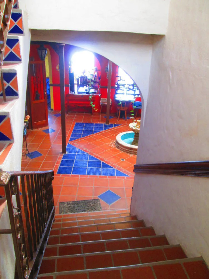 Hotel Vereda Tropical