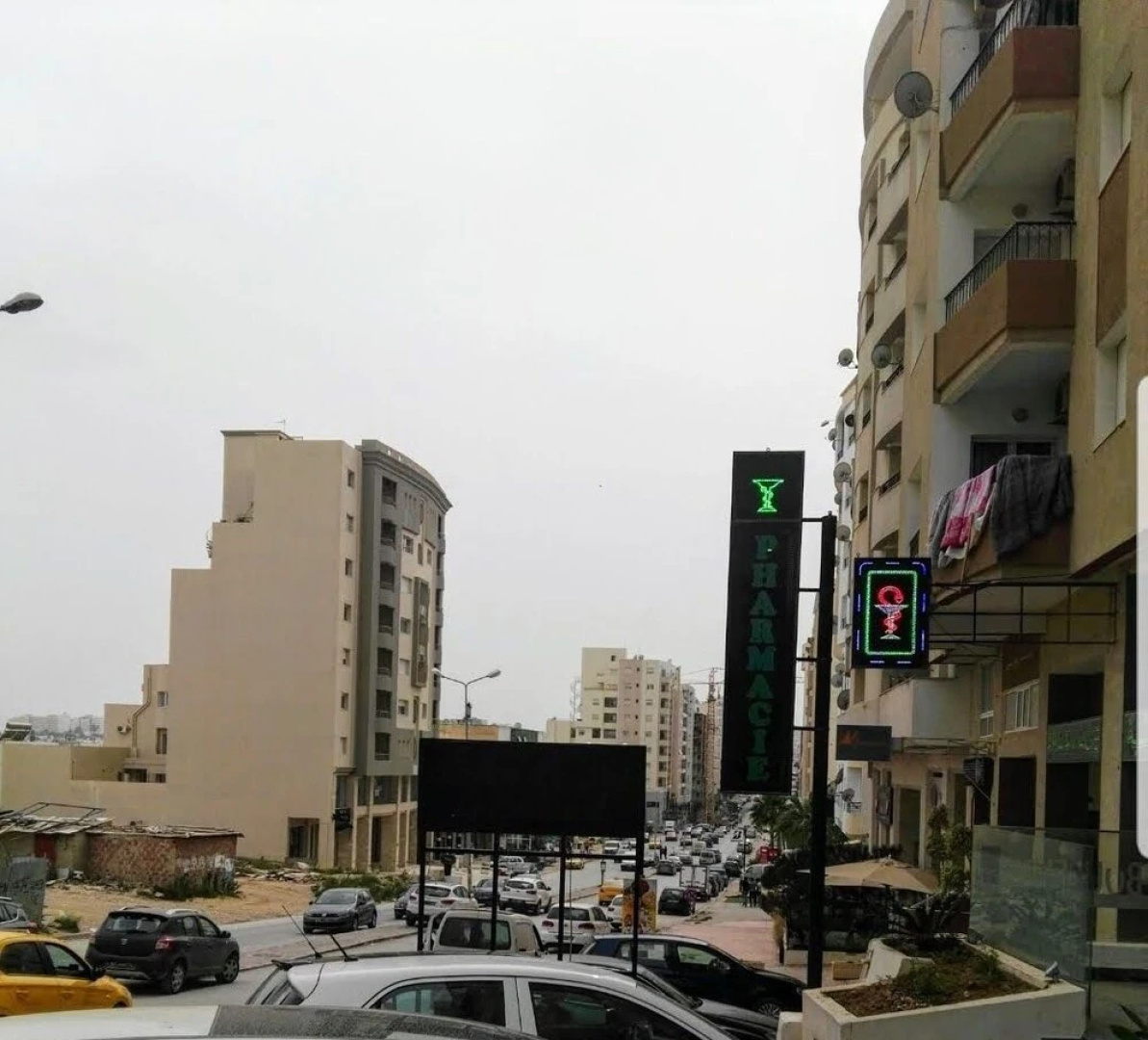 El hana apartments