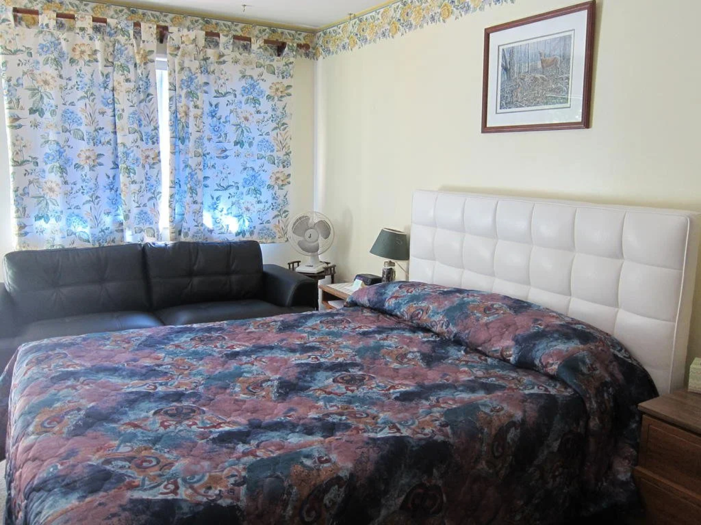 Bridgetown Motor Inn