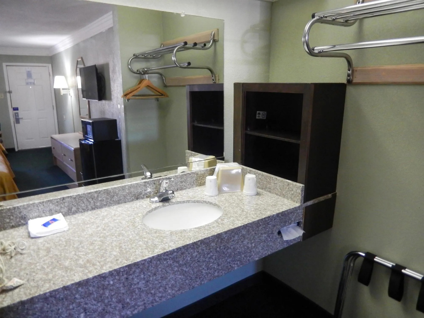 Motel 6 Marshall, TX