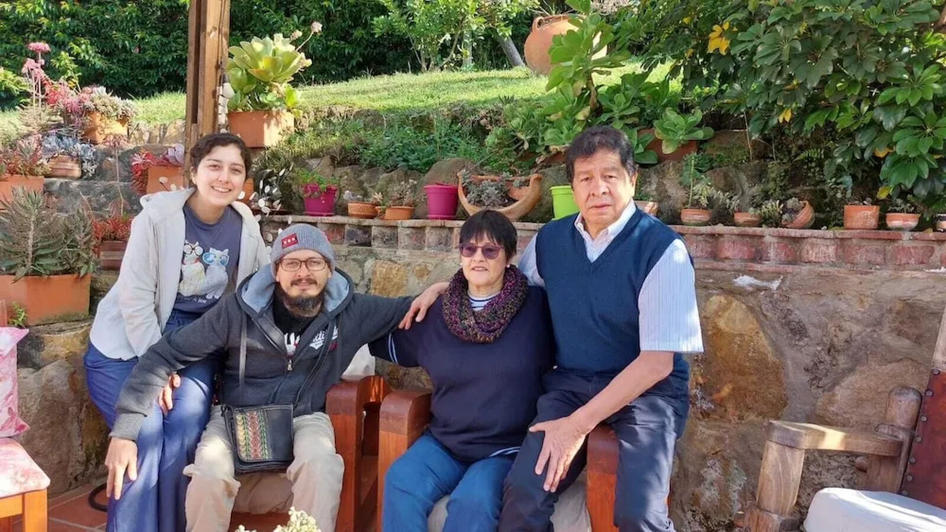 Casa Hotel San Pedro
