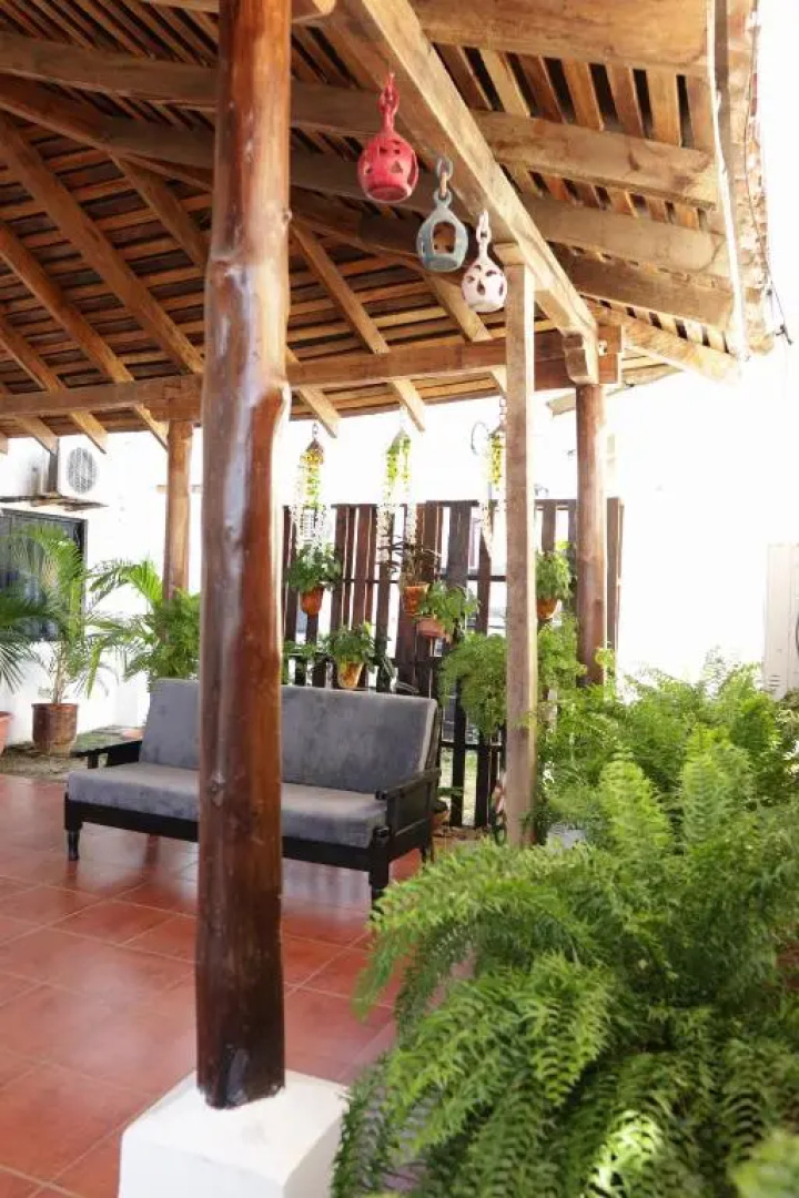 Residencial Santa Catalina