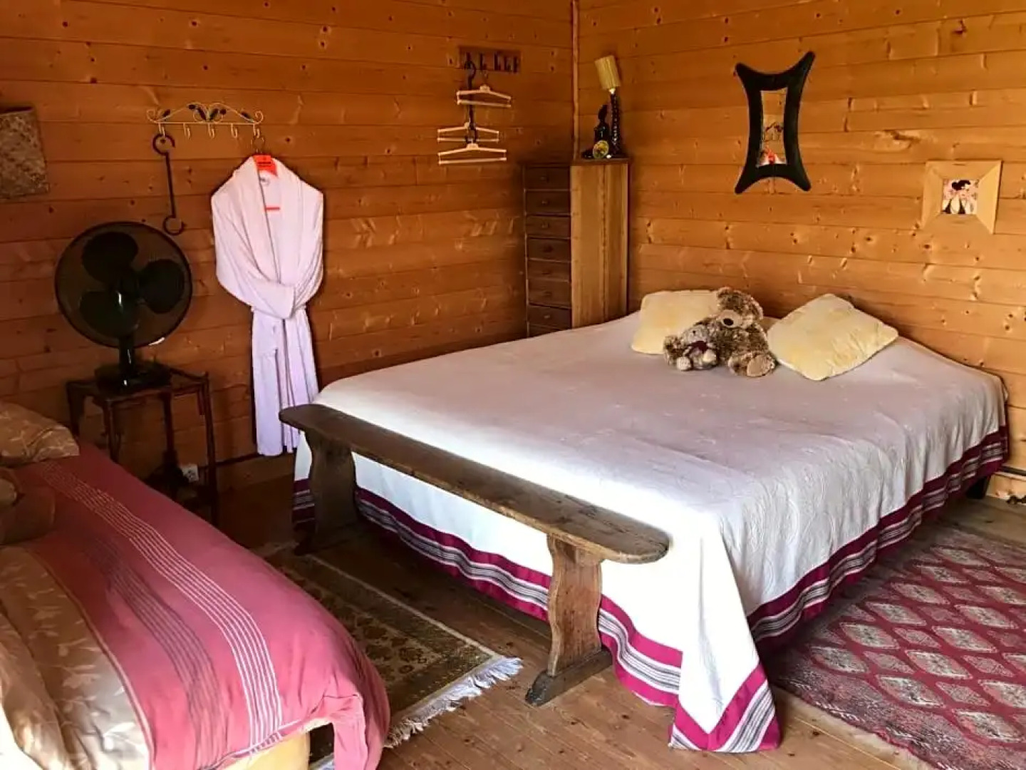 Chambres Dhtes Les 4 Chemins