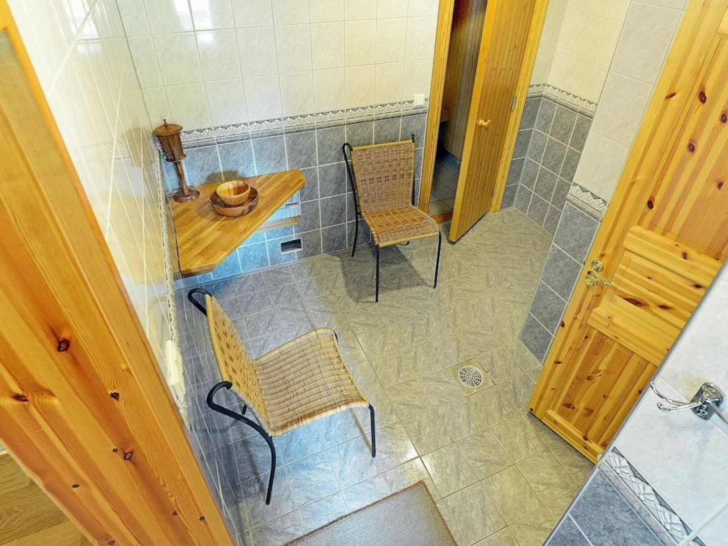 Holiday Home in Mellerud