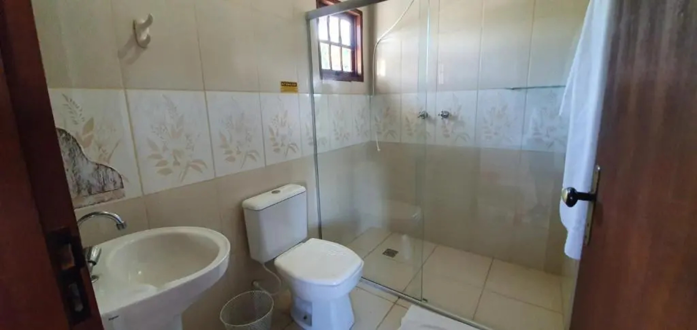 Chalés São Francisco