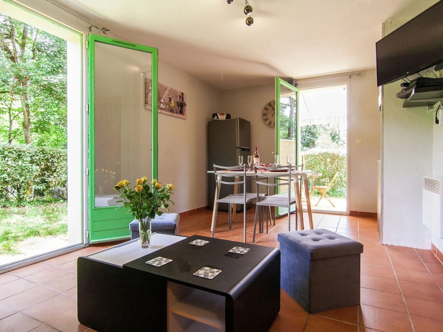 Peaceful Holiday Home in Carsac-aillac With Swimming Pool